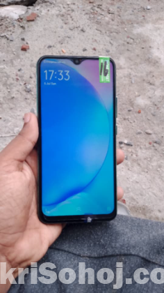 Vivo y17